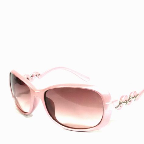 Sigma Premium Pink Designer Sunglasses for Women Model 12006pk
