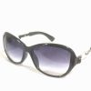 Sigma Premium Black Designer Ladies Women Sunglasses 2210Blk