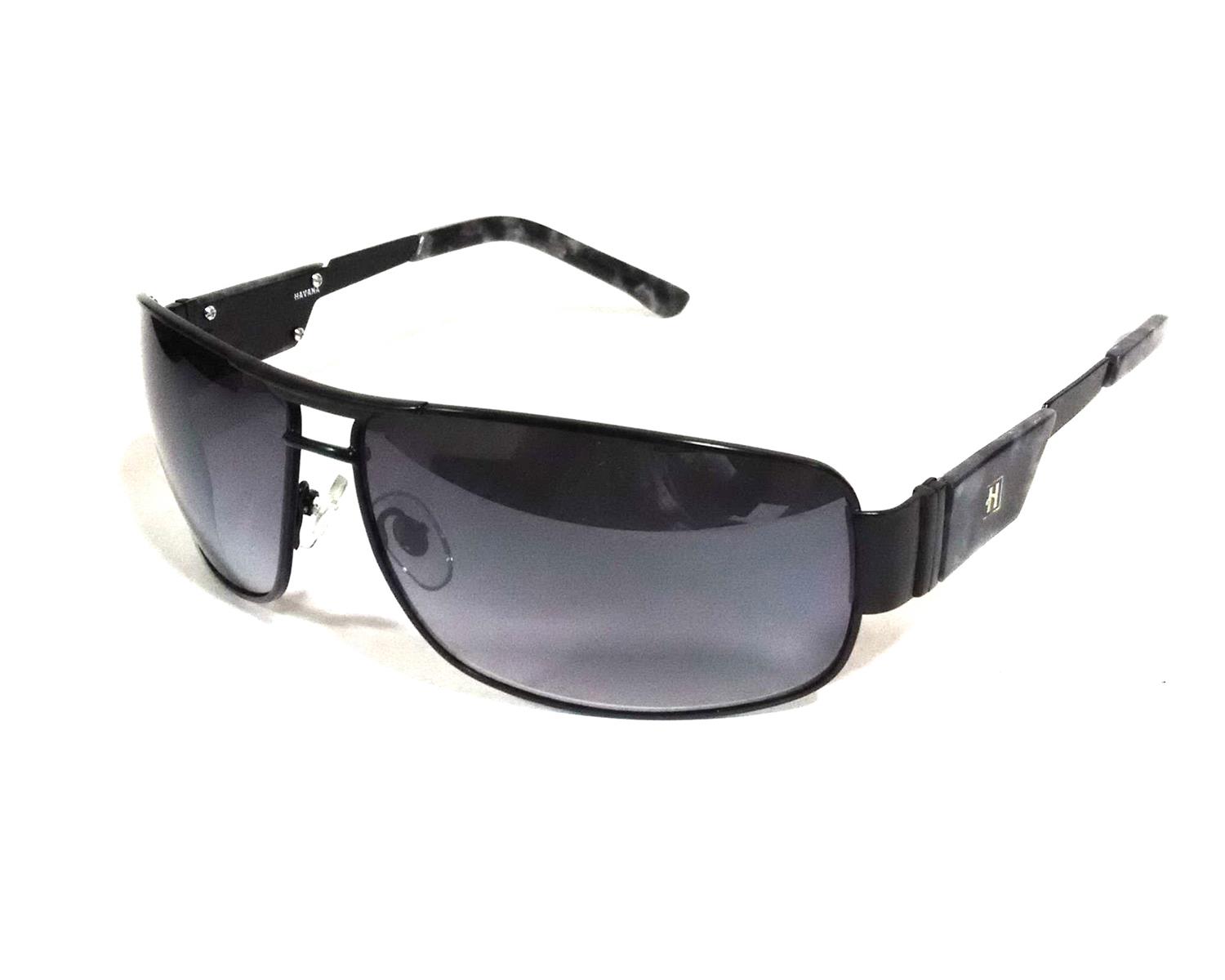 Rectangle Aviator Sunglasses For Men 503