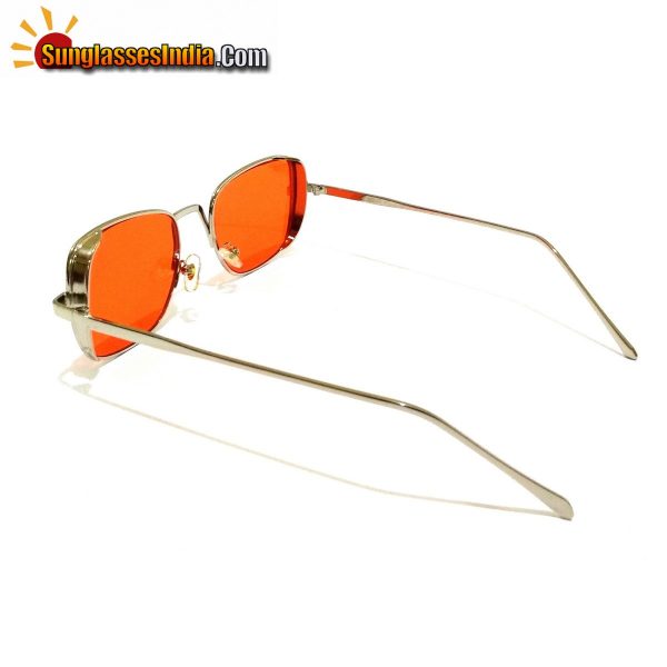 Kabir Singh Sunglasses Trendy Club Sunglasses Tik Tok Video Goggles Sunglasses