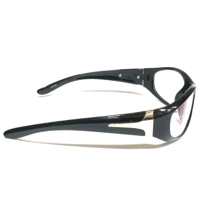 Night Vision Sunglasses with Anti Glare Coating
