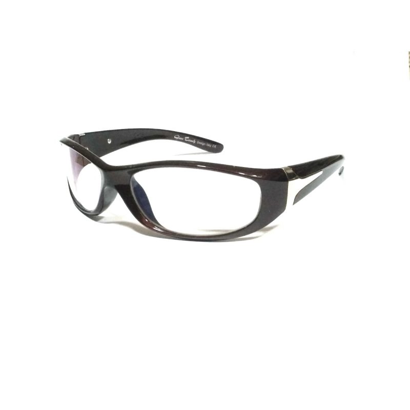Night Vision Sunglasses with Anti Glare Coating 703brclr