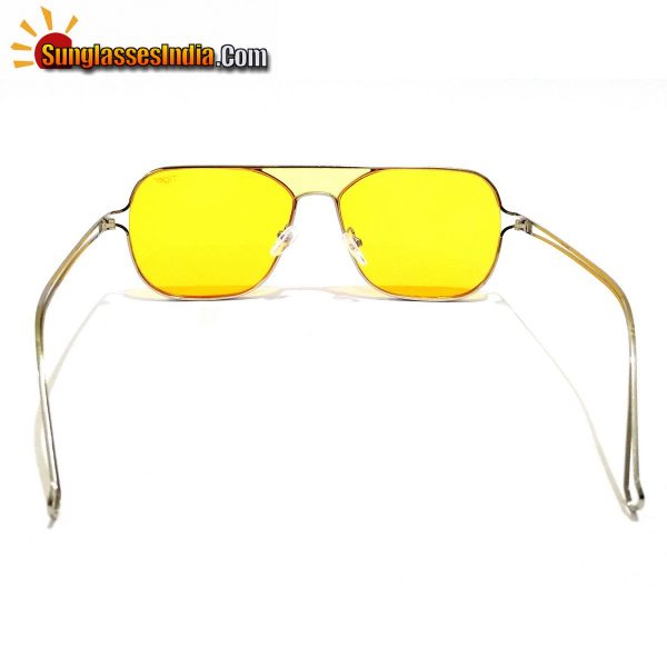 Badshaah Style Night Driving Sunglasses Club Sunglasses Tik Tok Video Sunglasses