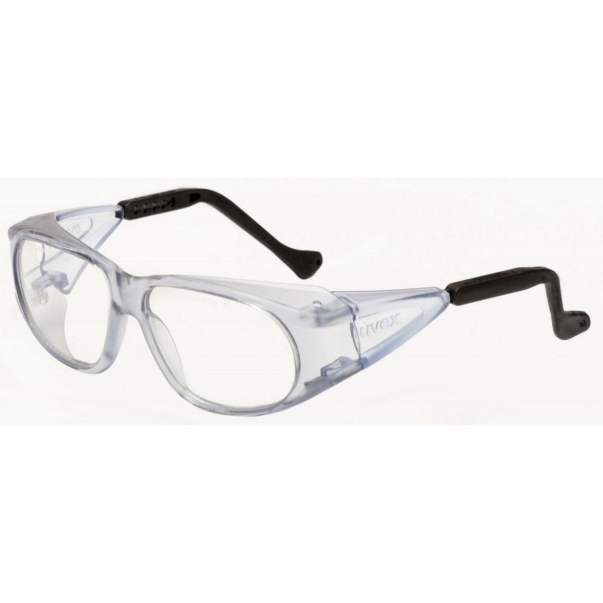 UVEX Sporty Prescription safety glasses Meteor SI9134