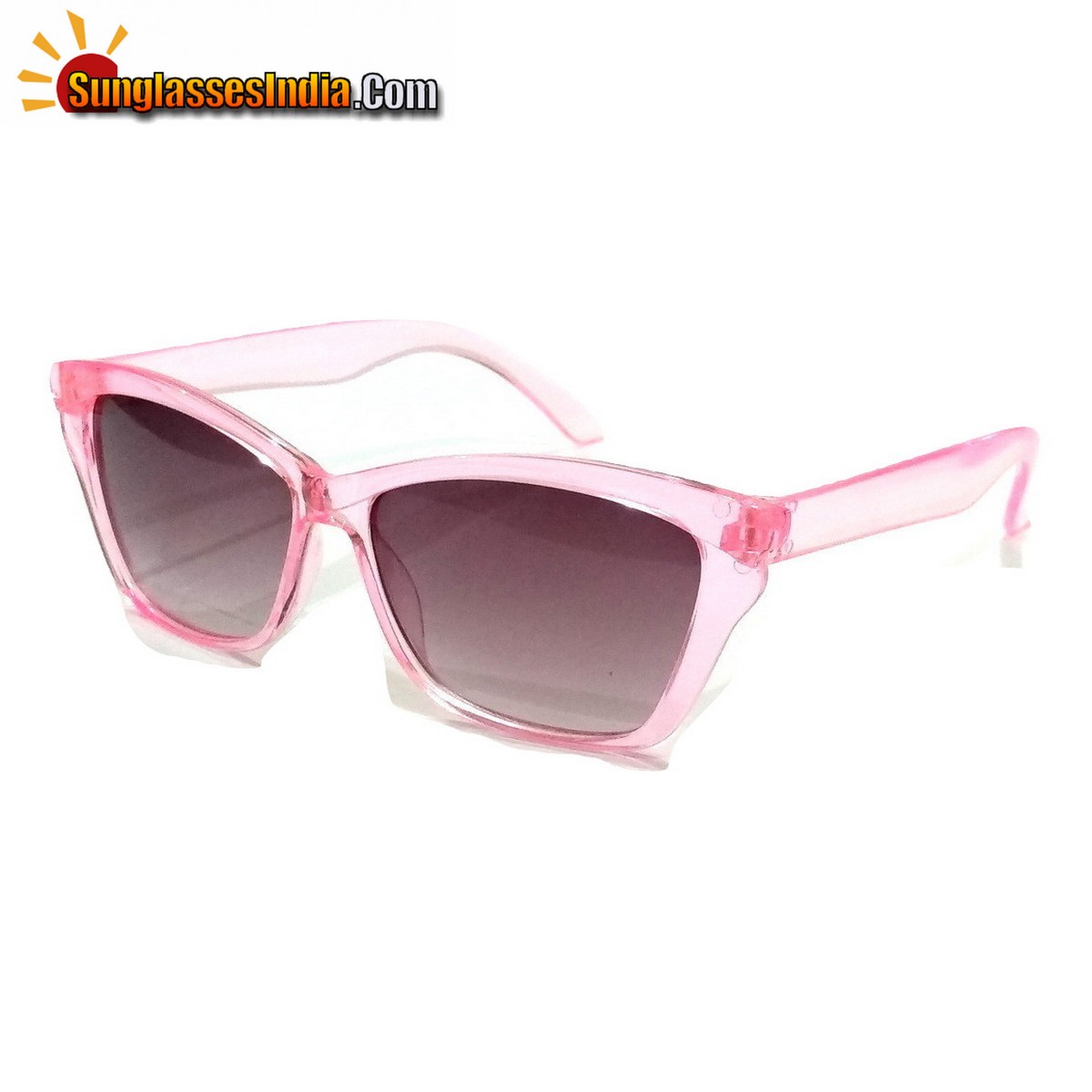 Kids Fashion Sunglasses TKS003LPink