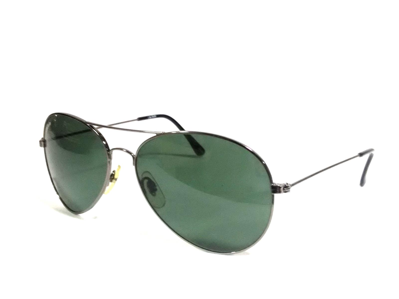 Grey Aviator Sunglasses for men and women capgm
