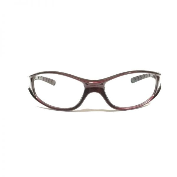 Sigma Night Driving Clear Sunglasses with Anti Glare Reflective Coating ks2125mrclr