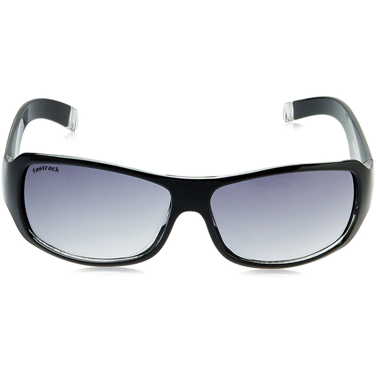 UV Protection Wrap Men's Sunglasses