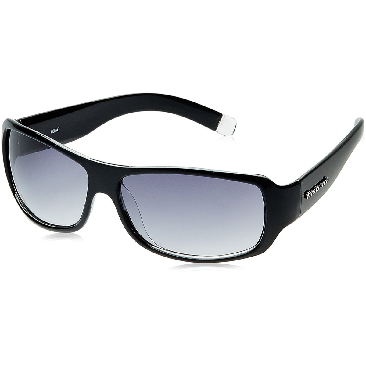 UV Protection Wrap Men's Sunglasses