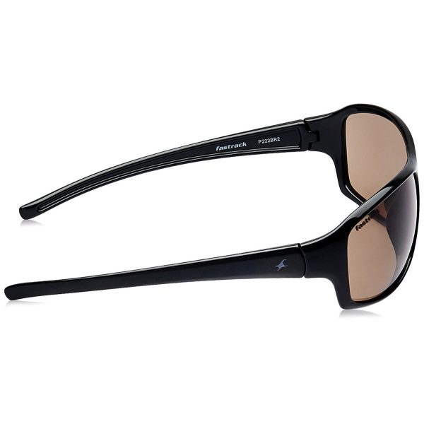 Wraparound Sunglasses